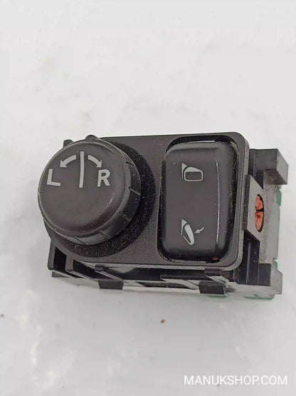 Spiegelschalter Nissan Qashqai Niles