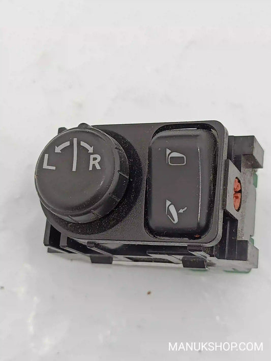 Spiegelschalter Nissan Qashqai Niles
