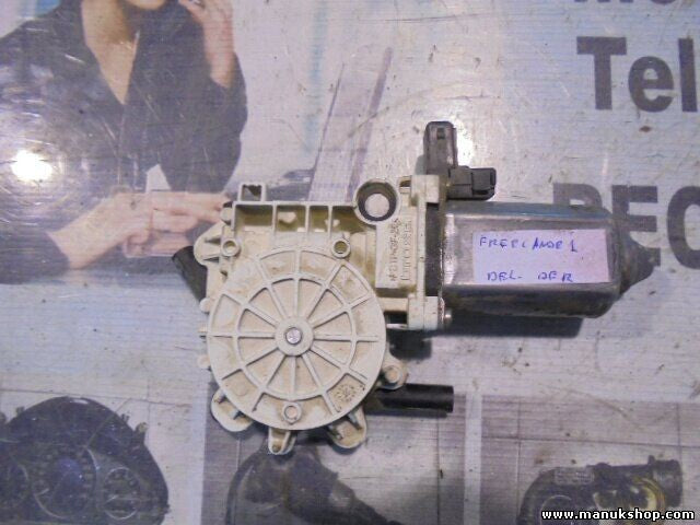 Fensterheber motor vorne rechts Land Rover Freelander LN 2.0 TD4 4x4 6N4959801B
