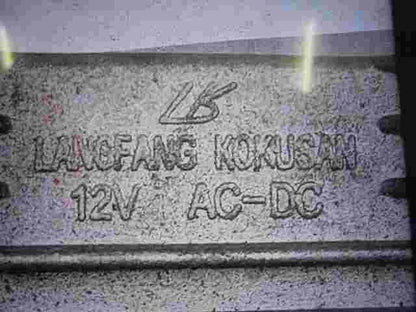 Spannungsregler Piaggio Vespa ET4 Gilera Langfang Kokusan 12V AC/DC 640789 20131