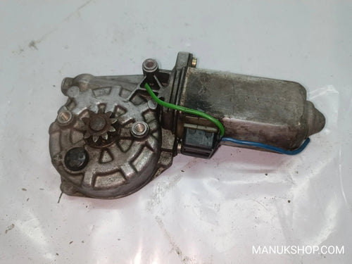 Fensterheber motor hinten Links Ford Sierra  83BB14A389CA 0130821092 154 674-000