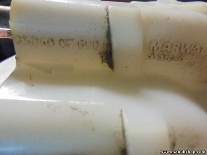Tankgeber Nissan Terrano Ford Maverick 2.7 TD 101CV 09750939900 250600F600