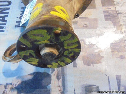 Differential vorne Suzuki Vitara 2.0 HDi 66 KW KN21 0628 12761178E01 piñón 43/10