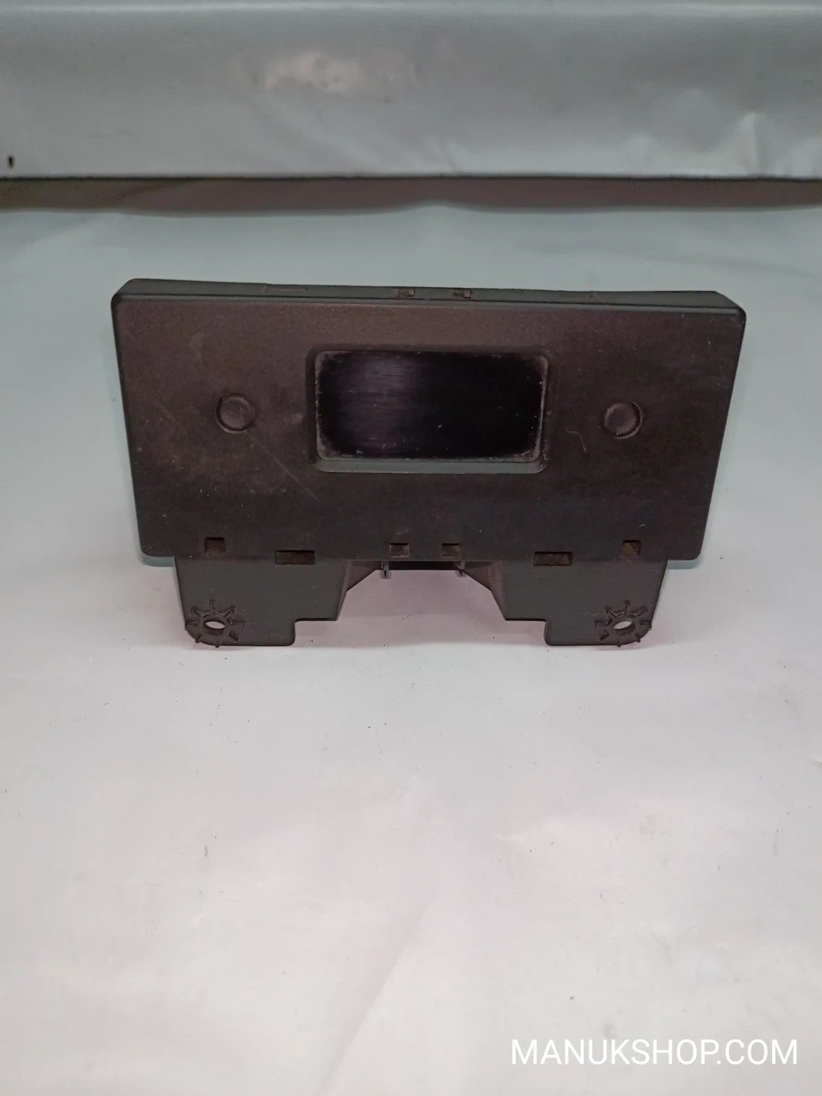 Bordcomputer  Renault Megane Clio Scenic 7700421037 2270511AT 12V BORG