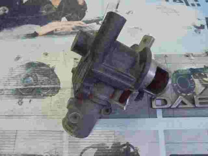 Abgasrückführungsventil AGR  Renault Scenic Megane Clio III Laguna  7003680401