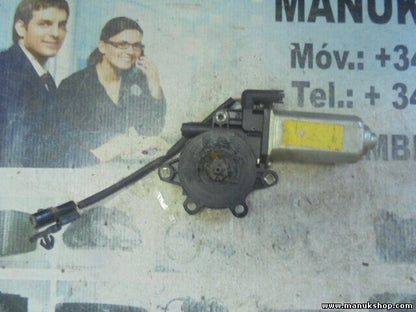 Fensterheber motor hinten links Land Rover Discovery 1177501009470 ASR1183