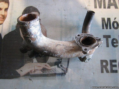 Thermoststgehä​use Jeep Cherokee XJ 2.5 TD 91092158F