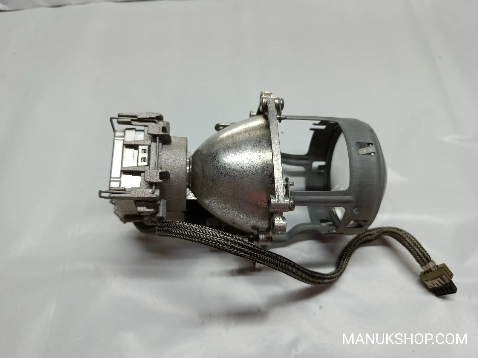 Scheinwerfer rechts Opel Zafira B 1305310169 66140 D1S 35W E1 06J DOT