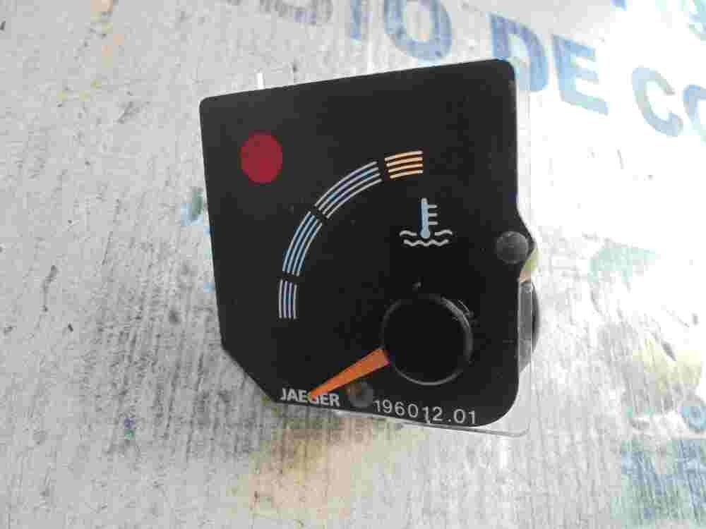 Öldruckanzeige Nissan ECO-T 100.45/78 T100.45/78 JAEGER 24810D6202 19601201