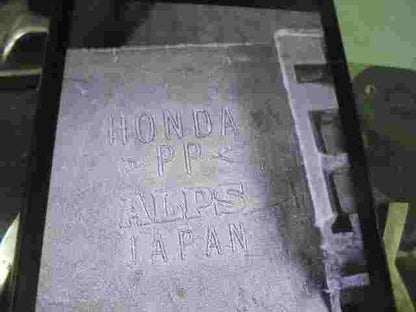 Klima schalter  Honda Civic A110 NH167L NH-167L 1755Y