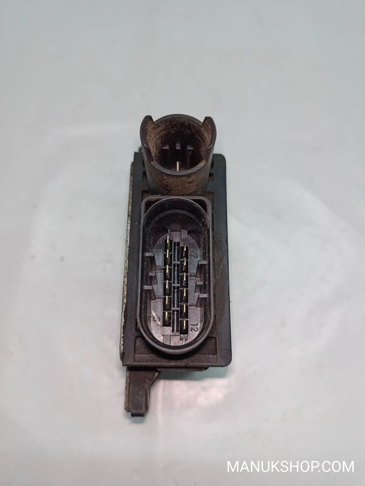 Glühkerzen Relais  BMW 3 E46 778682105 7786 821 05 0000194465