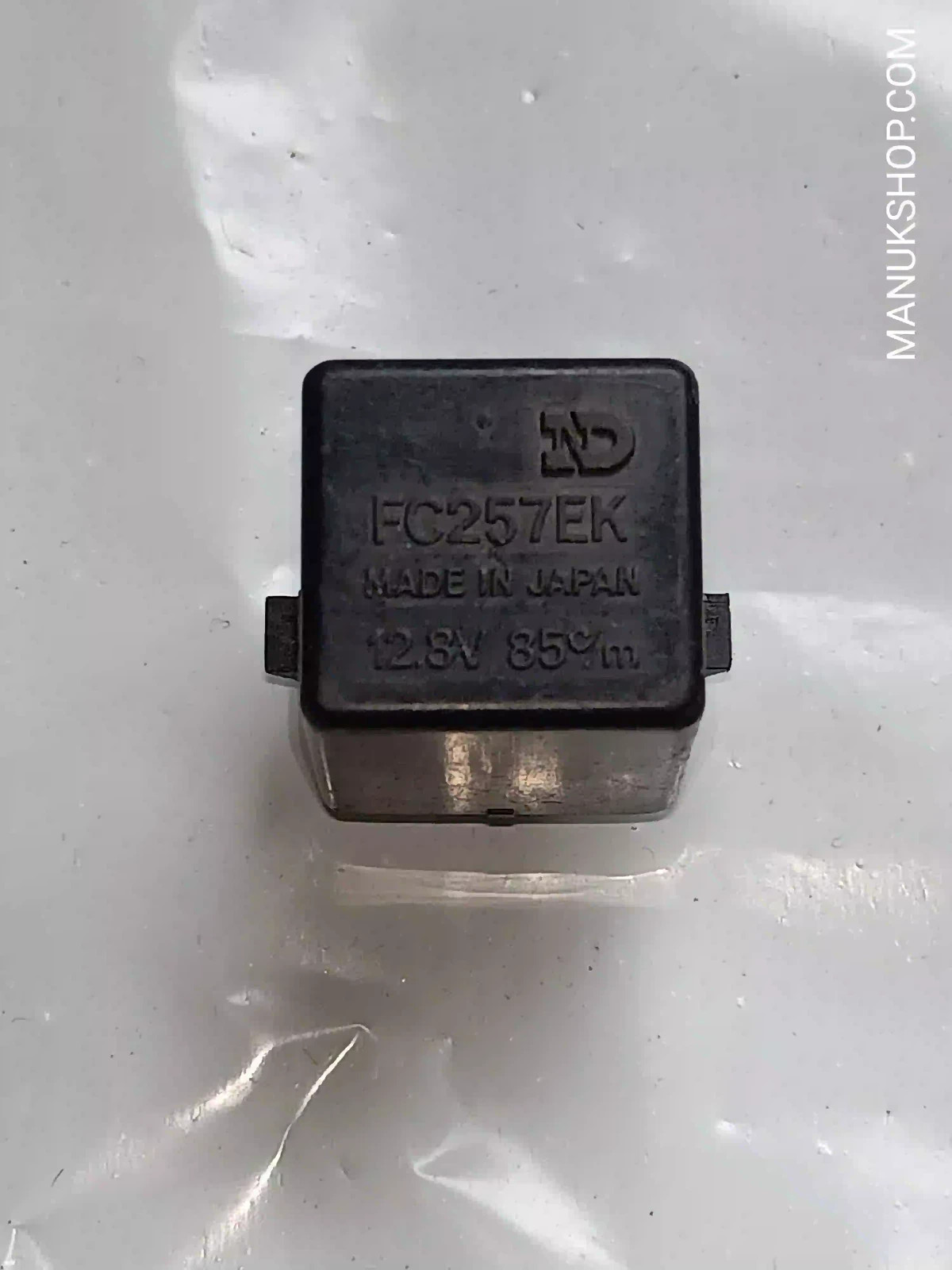 Blinker relais Honda Civic  Mitsubishi Pajero  FC257EK 12.8V 85/m