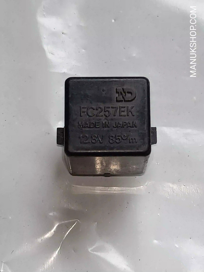 Blinker relais Honda Civic  Mitsubishi Pajero  FC257EK 12.8V 85/m