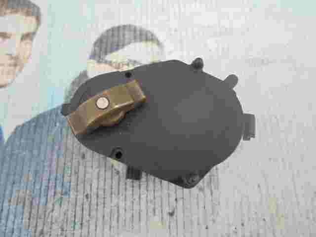 Stellmotor Heizung BMW E39 U2 Valeo 5399533370