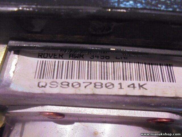 Fahrer Lenkrad Land Rover Discovery AWR3498LNF QS9078014K RA1J2L3SBTC