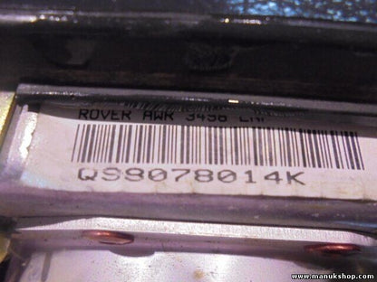 Fahrer Lenkrad Land Rover Discovery AWR3498LNF QS9078014K RA1J2L3SBTC