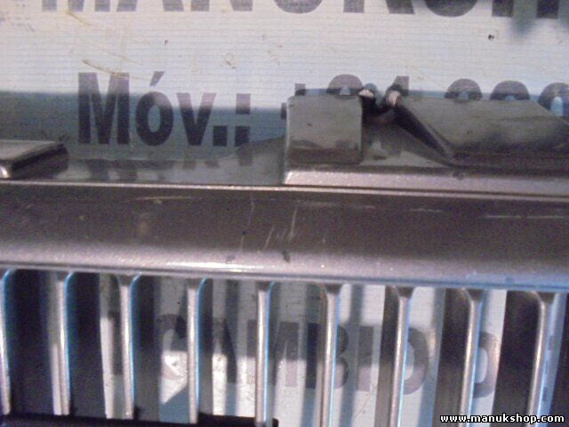 Frontgrill Grill Kühlergrill Opel Monterey A 1992-1997