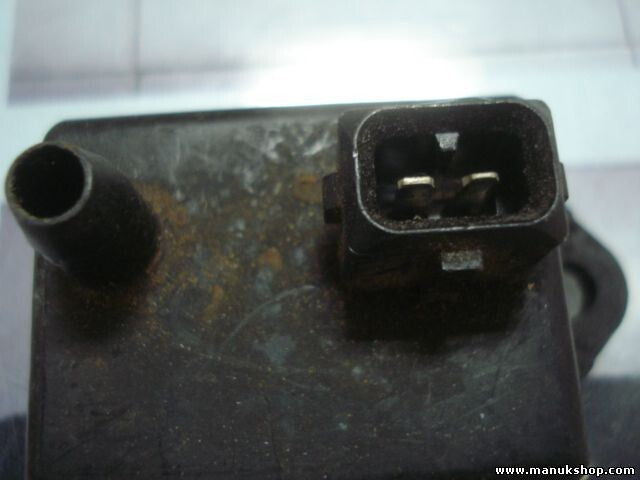 Kraftstoffheizung Heizung Ford Mondeo II 1,8 D 95FF-91294-CA 95FF 91294 CA