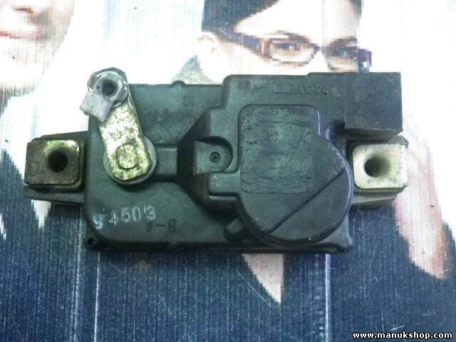 Stellmotor Zentralverriegelung Tür vorne links SsangYong Musso Famili 94503