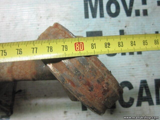 Kardanwelle Kardan hinten Suzuki Santana Anibal 3221T 3221 T