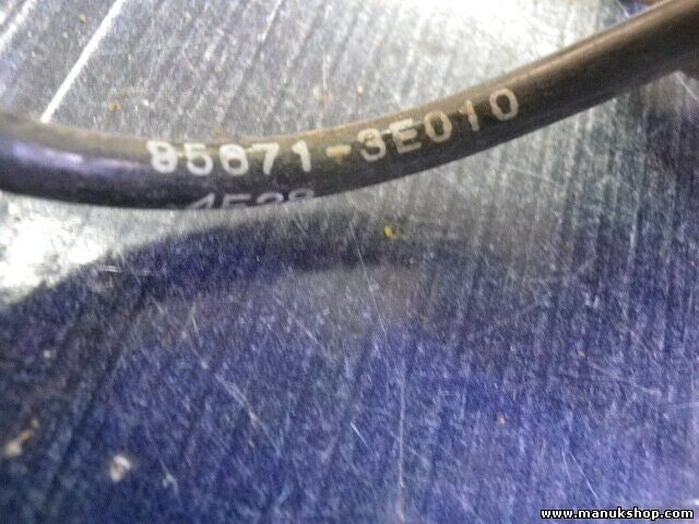 Sensor Raddrehzahl Kia Sorento 956713E010 95671-3E010