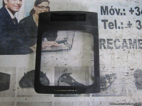 Mittelkonsole Jeep Commander Grand Cherokee OXG86TRMAD VT5892 REV