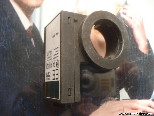 Schlüssel Lesespule Opel Vectra 24 418 928 24418928 SIEMENS 5WK4596 5WK4 596