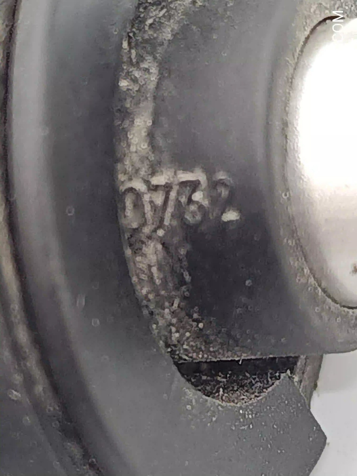 Kupplungsgeberzylinder  BMW 3 E46 5 E39 FTE 0732