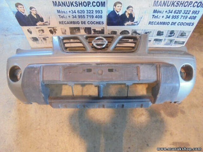 Stoßstange vorne Nissan X-Trail T30 2.5 4x4 2002/09-2013/01 2488 620228H740