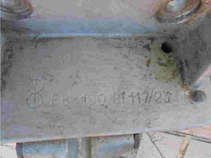 Dieselpumpe  Einspritzpumpe Barreiros EB-100 Rf117/25 4 cylinder