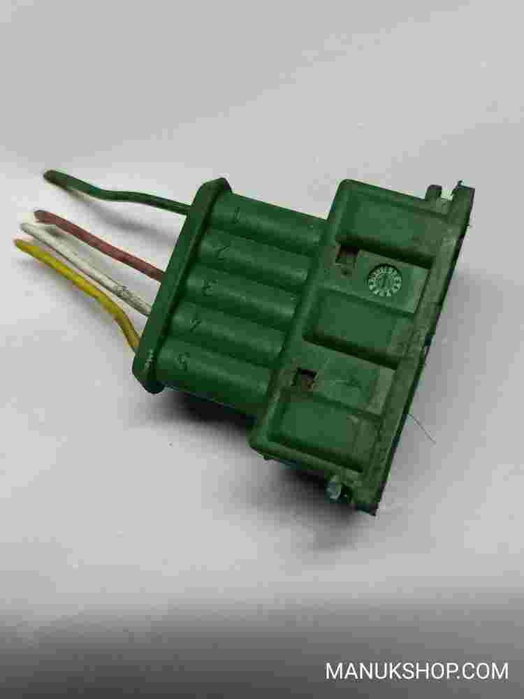 Glühzeitsteuergerät Vorglührelais Peugeot Citroen Fiat 9639912580 96 399 125 80