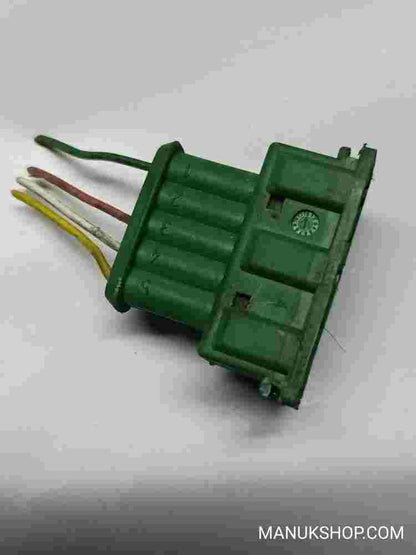 Glühzeitsteuergerät Vorglührelais Peugeot Citroen Fiat 9639912580 96 399 125 80