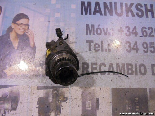 Vakuumpumpe Unterdruckpumpe Toyota Land Cruiser J9 J-90 J12 J-120 2930067020