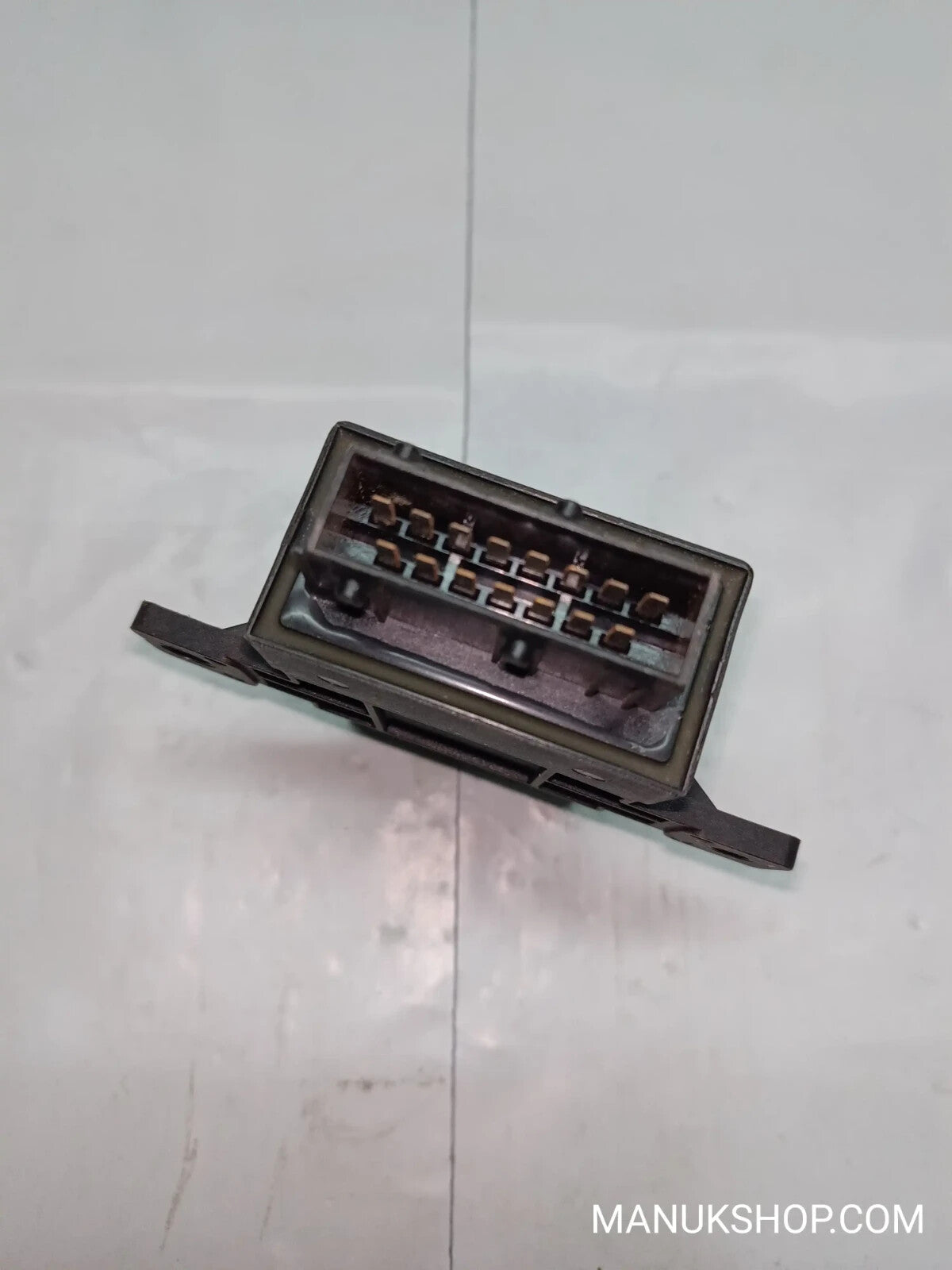 Steuergerät Elektrolüfter Peugoet 9633610280 96 336 102 80 G.Cartier 60299008