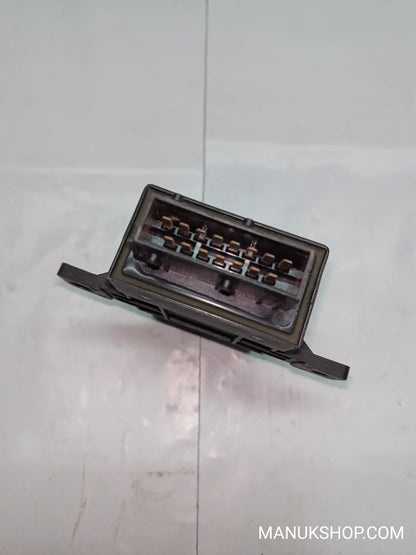 Steuergerät Elektrolüfter Peugoet 9633610280 96 336 102 80 G.Cartier 60299008