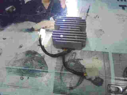 Spannungsregler  Honda CN 250 8.0 SH532A12 SH532A-12 Shindengen 12V