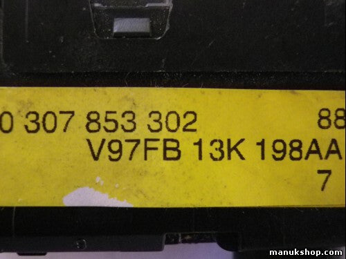 Stellmotor Scheinwerfer LWR Leuchtweitenregulierung Ford Fiesta V V97FB13K198AA