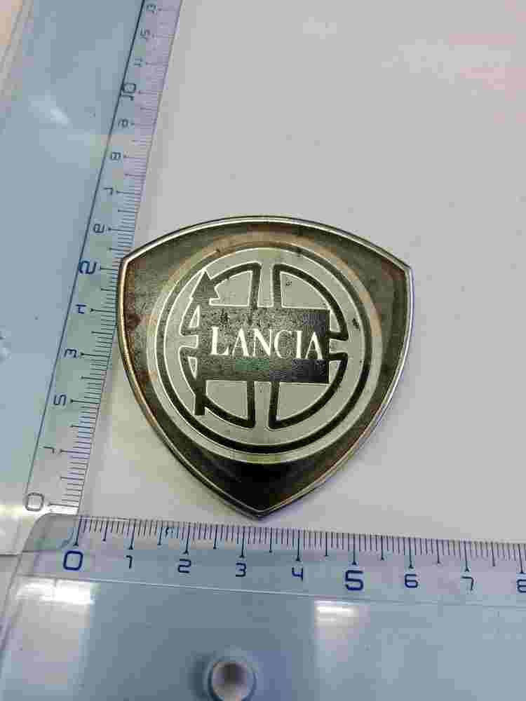 Emblem  Lancia Kappa Musa B632 5cm.