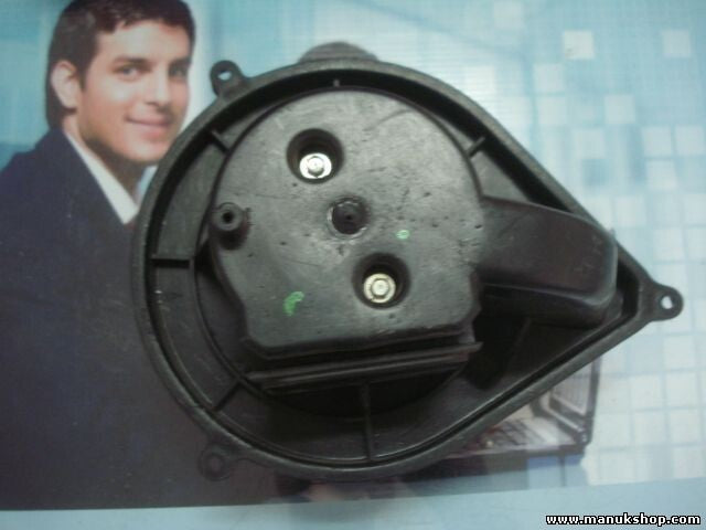 Gebläsemotor Fiat Ducato (244) Bus 2.0 JTD 591920600 5.919.206.00 B837