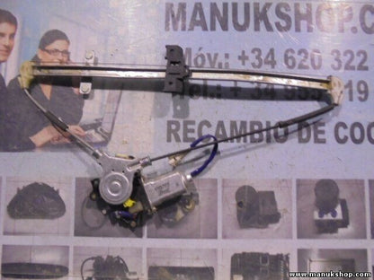 Fensterheber elektrisch hinten Links Suzuki Grand Vitara 8356065D00 0621008941