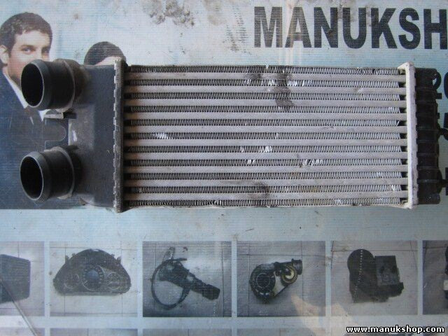 Ladeluftkühler Suzuki Santana Citroen Peugeot 9645965180 IA1322 993714WJ