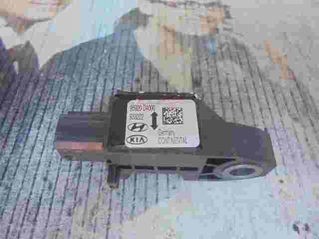 Airbagsensor Airbagsteuergerät Hyundai Kia 95920D4000  Continental 933222