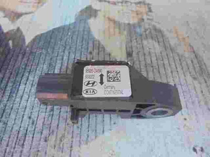 Airbagsensor Airbagsteuergerät Hyundai Kia 95920D4000  Continental 933222