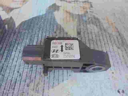 Airbagsensor Airbagsteuergerät Hyundai Kia 95920D4000  Continental 933222