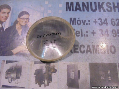 Scheinwerfer links Land Rover Defender Wipac SERIES 397 H4P43138