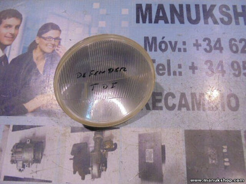Scheinwerfer links Land Rover Defender Wipac SERIES 397 H4P43138