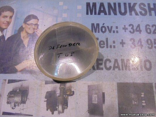 Scheinwerfer links Land Rover Defender Wipac SERIES 397 H4P43138