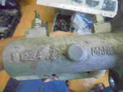 Hauptbremszylinder Chevrolet Captiva C100 C140 Opel Antara 4X4 96625856 11224
