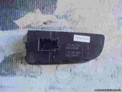Lichtschalter Fiat Grande Punto 199 735367268 61045900 735367269 61046000