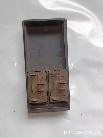 Fensterheber schalter Audi 100 C4 VW Volkswagen Passat 893959855 895959527C